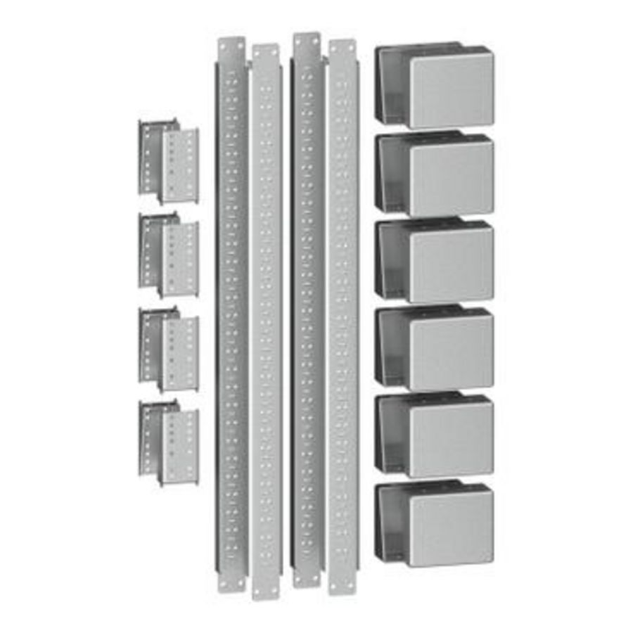 SFN 6G 19in Fixed rack fixing kit