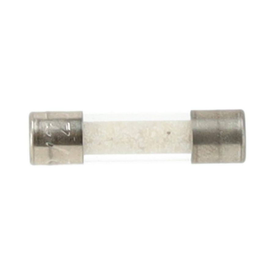 Micro zekering 250V 20x5mm 2A