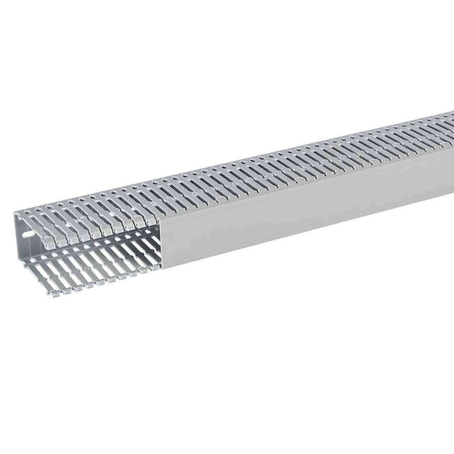 Lengte a 2m. Bedradingskoker 60x100 ST Segma VVE=12