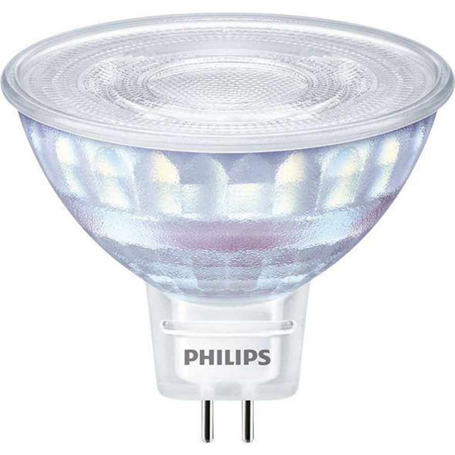 Doos a 10st. MAS LEDspotLV DimTone 7.5-50W MR16 36D