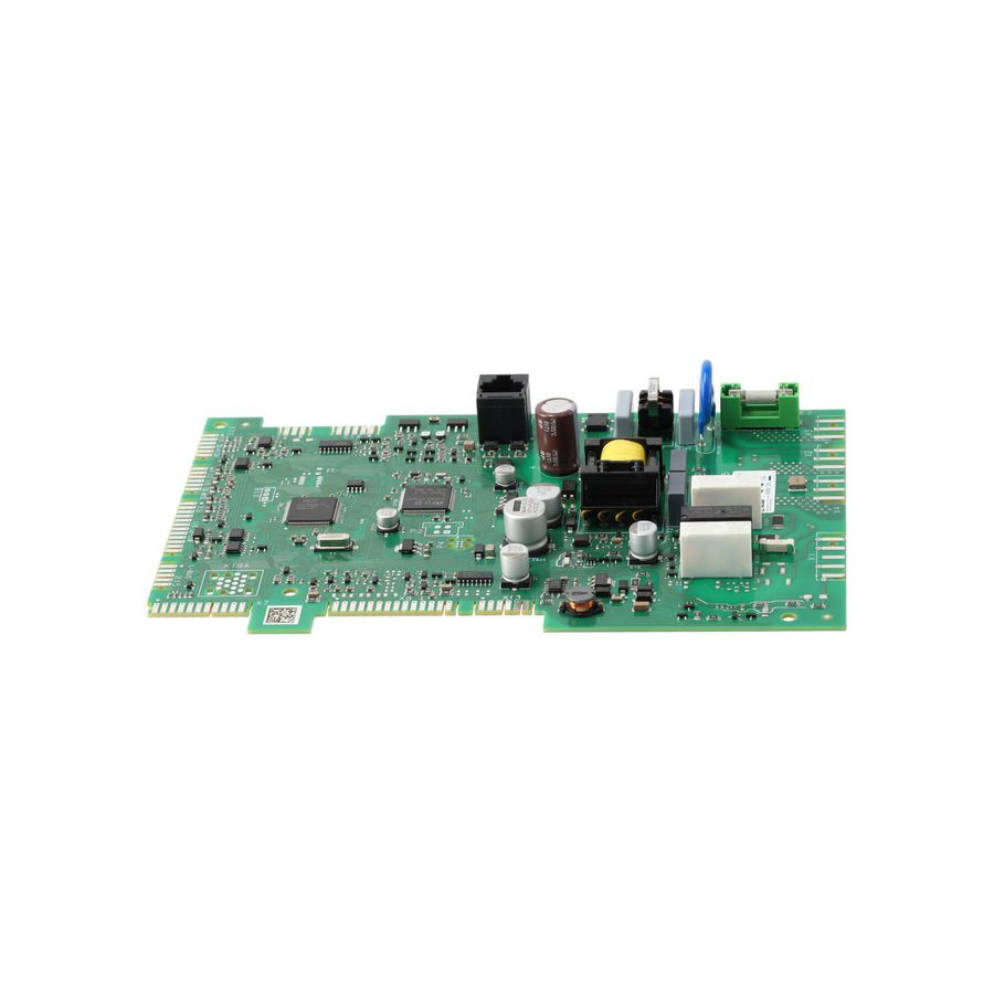 Hoofdprint CU-GH22