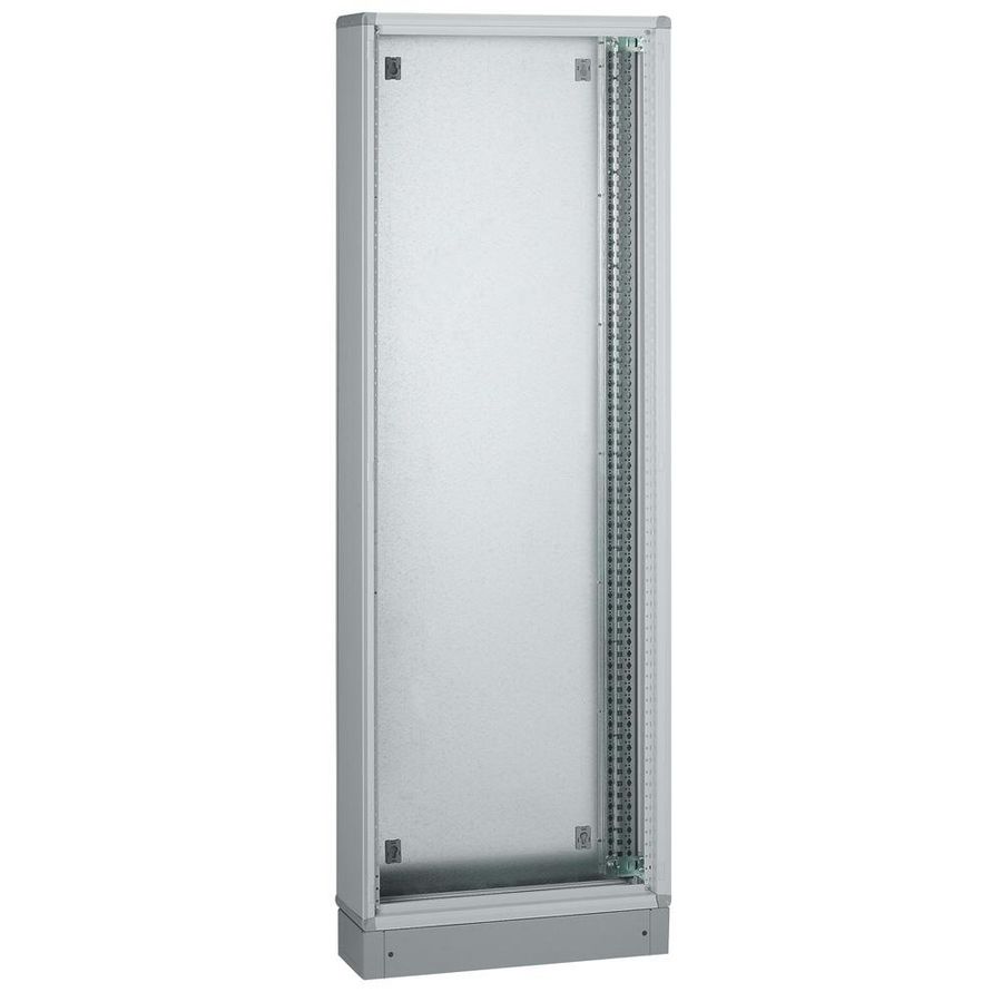 Behuizing staal H1950 24 modulen XL3 800