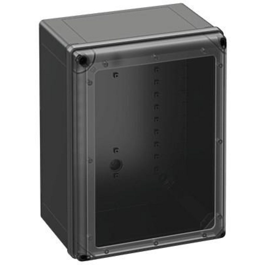 Lege behuizing IP66/IP67 IK09 74173401