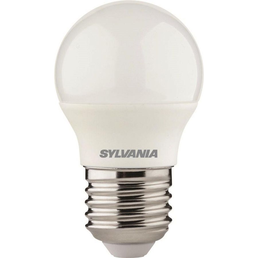 LED-lamp Toledo ball 806lm 827 E27 SL VVE=6