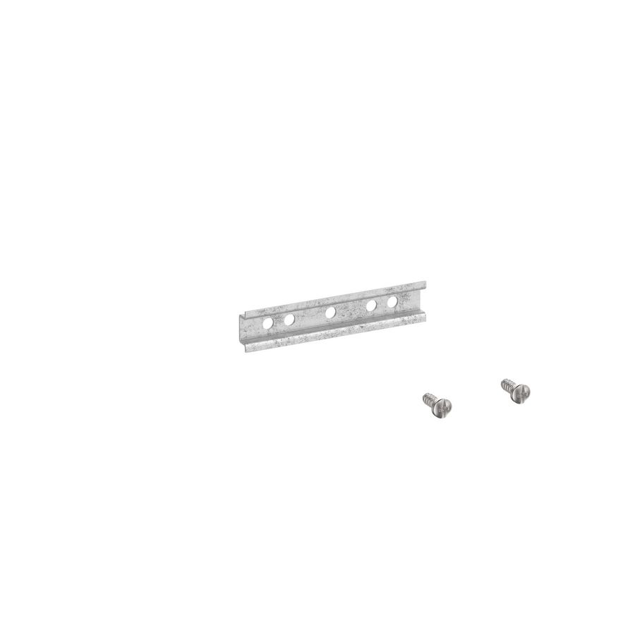 DIN-rail Abox 040 TS15