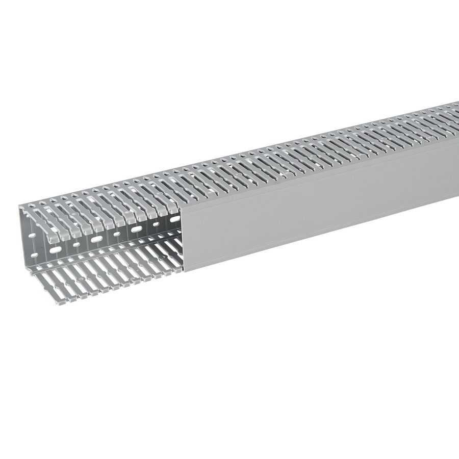 Lengte a 2m. Bedradingskoker 80x100 ST Segma VVE=10