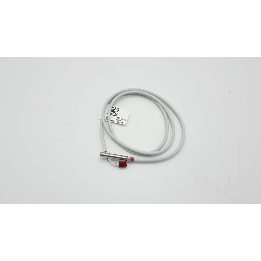Sensor Verwarming