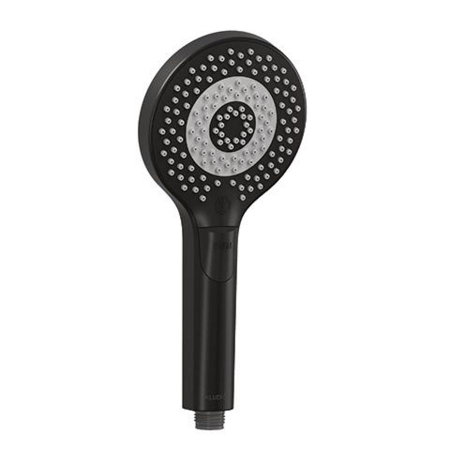 Xdive 3S Handdouche Mat.Zw