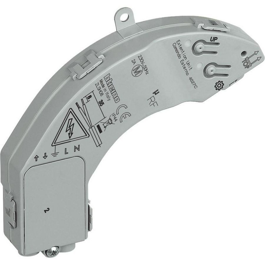 Micromodule voor rolluiken WN LivingNow
