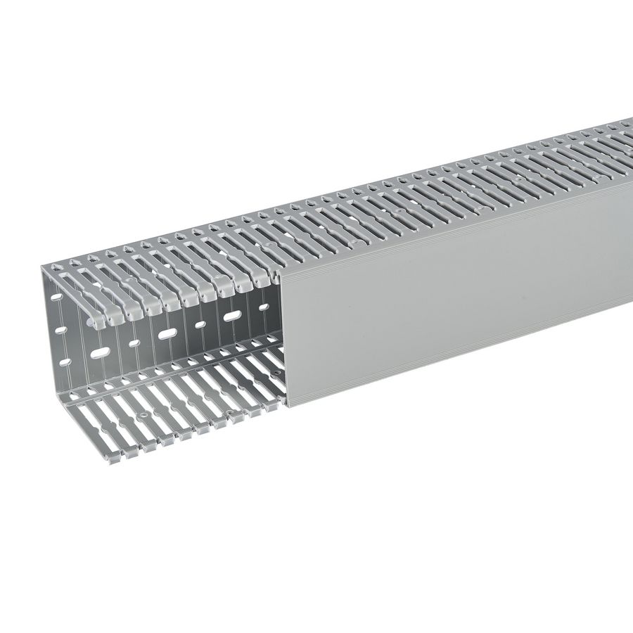 Lengte a 2m. Bedradingskoker 100x100 ST Segma VVE=8