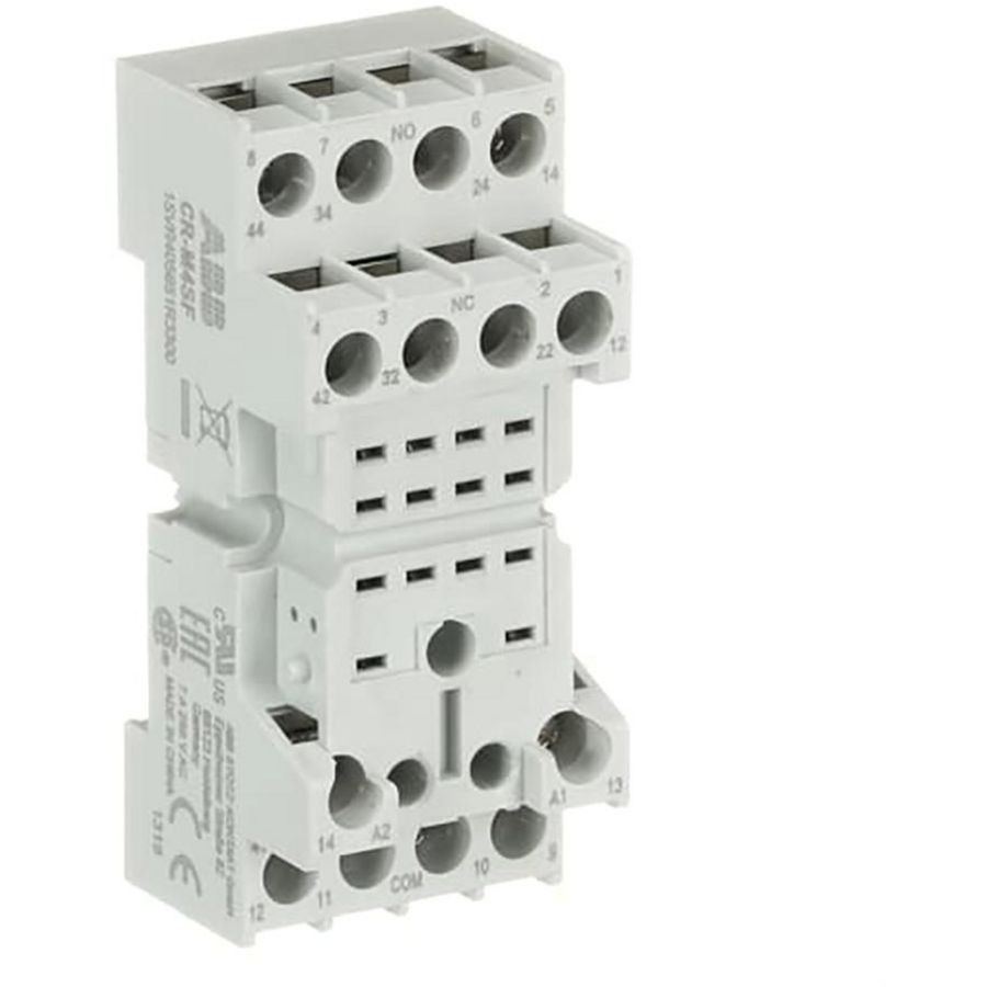 Basis CR serie CR-M4SF VVE=10