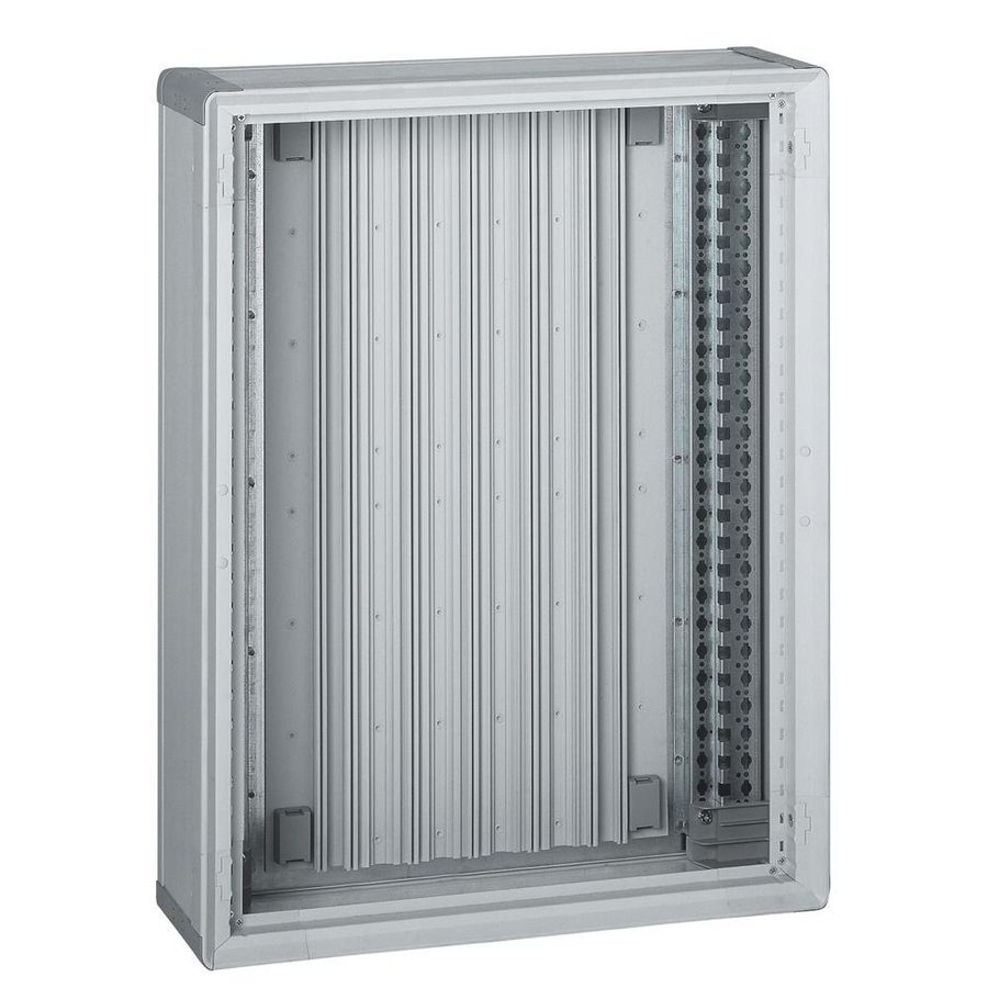 Behuizing wand klasse II H750 XL3 400