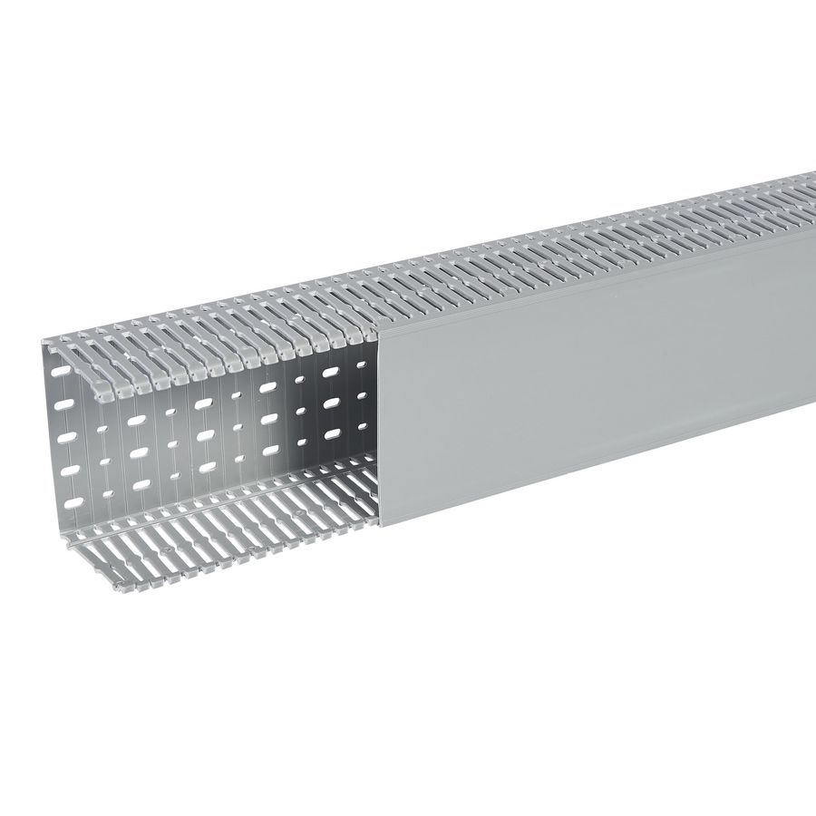 Lengte a 2m. Bedradingskoker 150x100 ST Segma VVE=6