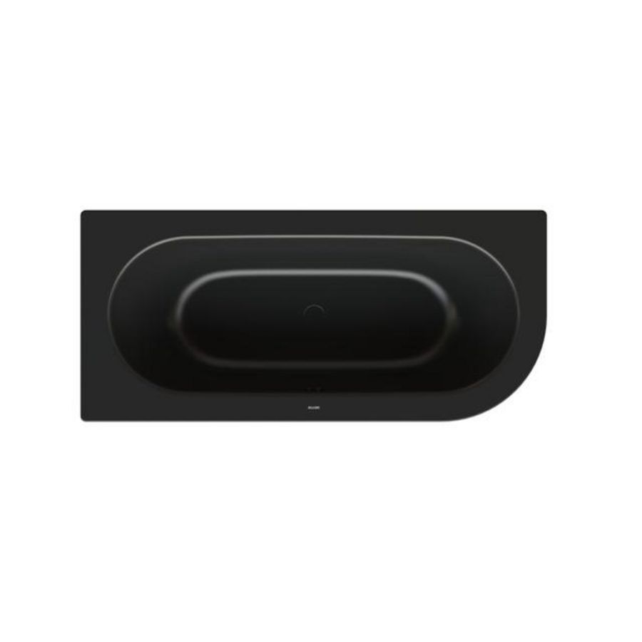 Bad BetteStarlet IV 1650x750mm Ebony