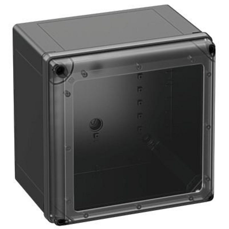 Lege behuizing IP66/IP67 IK09 74173301