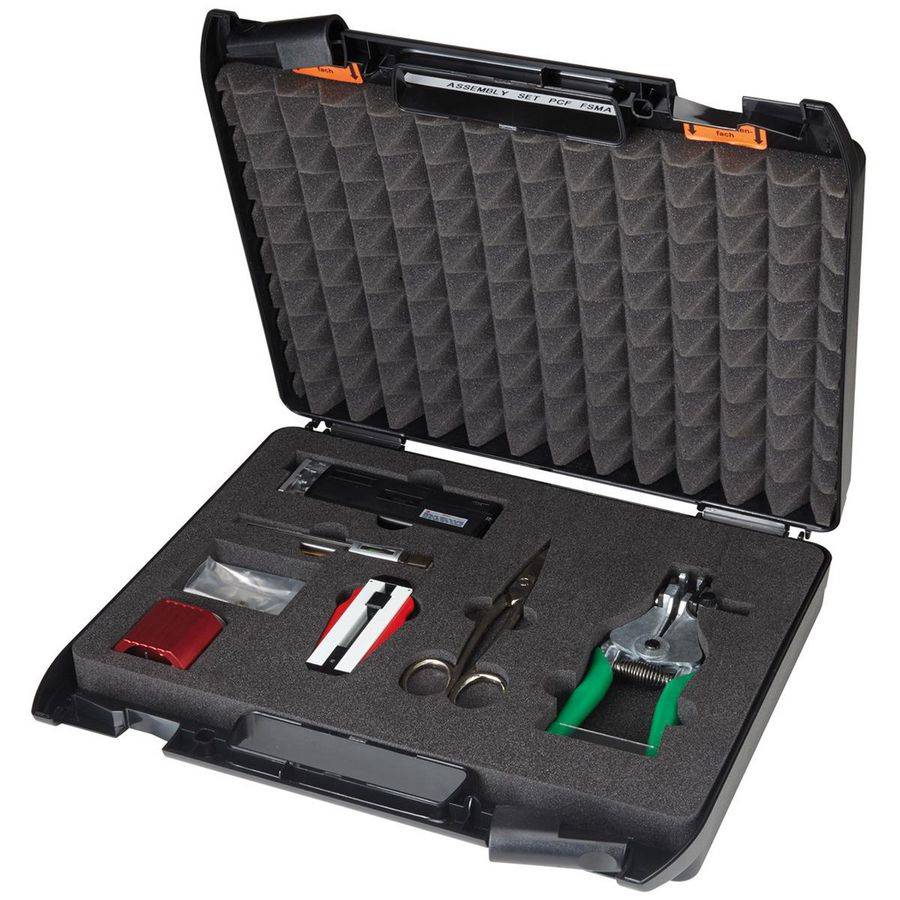 ASSEMBY SET PCF CONNECTOR FSMA