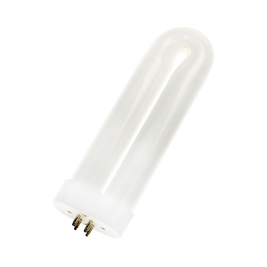 UV-lamp U-Shaped 4Pins 8W T6 42x145 UV Blacklight