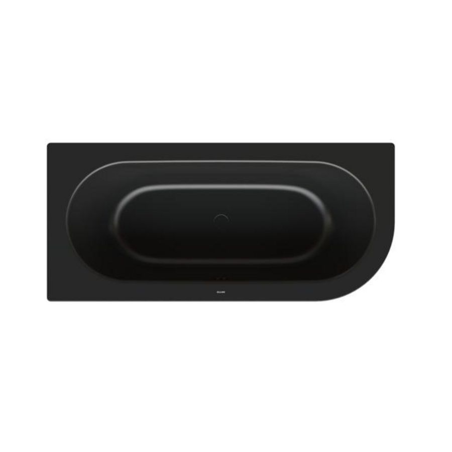 Bad BetteStarlet IV 1750x800mm Ebony