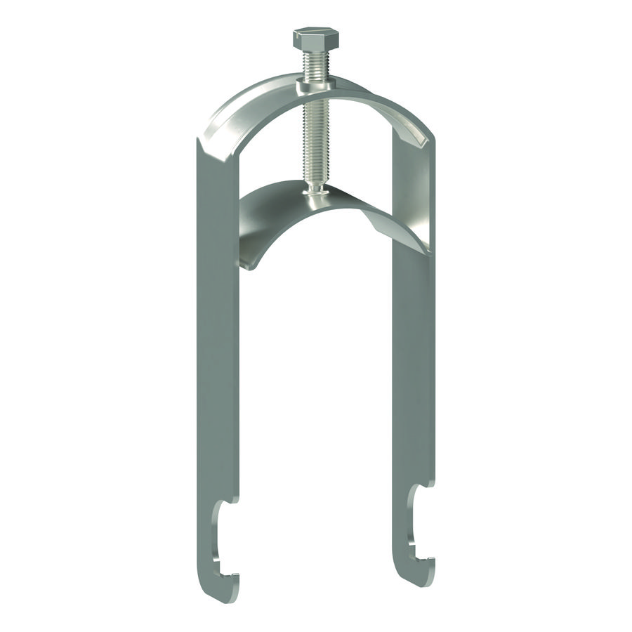 Kabelklem ARX2-60 zinkplus