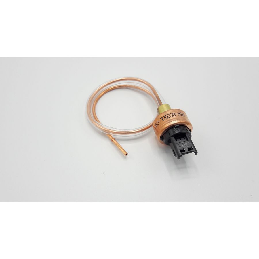 Hogedruksensor tbv AWHP buitenunit