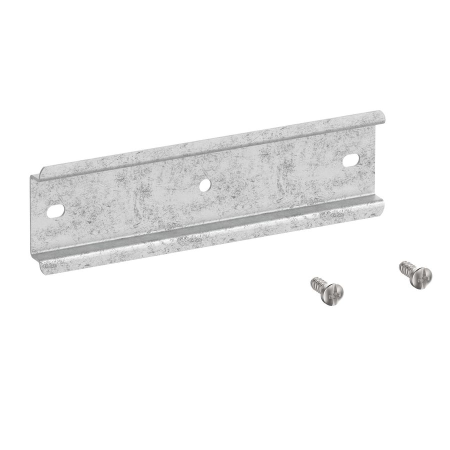 DIN-rail Abox 100 NS35