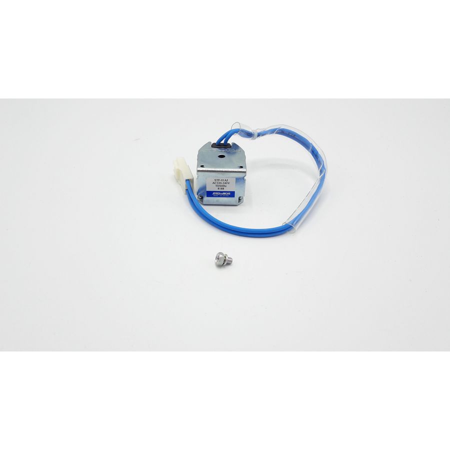 Spoel 4-wegklep AWHP 4-6MR tbv AWHP buitenunit