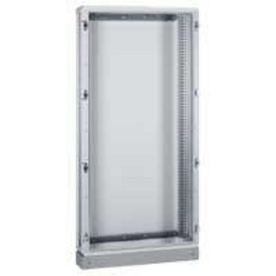 Behuizing + sokkel IP55 H1595 B950 XL3 800