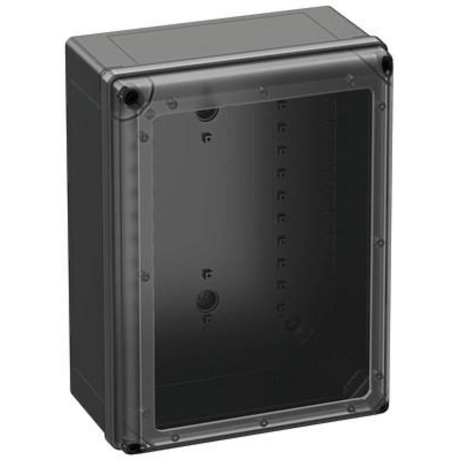 Lege behuizing IP66/IP67 IK09 74143401