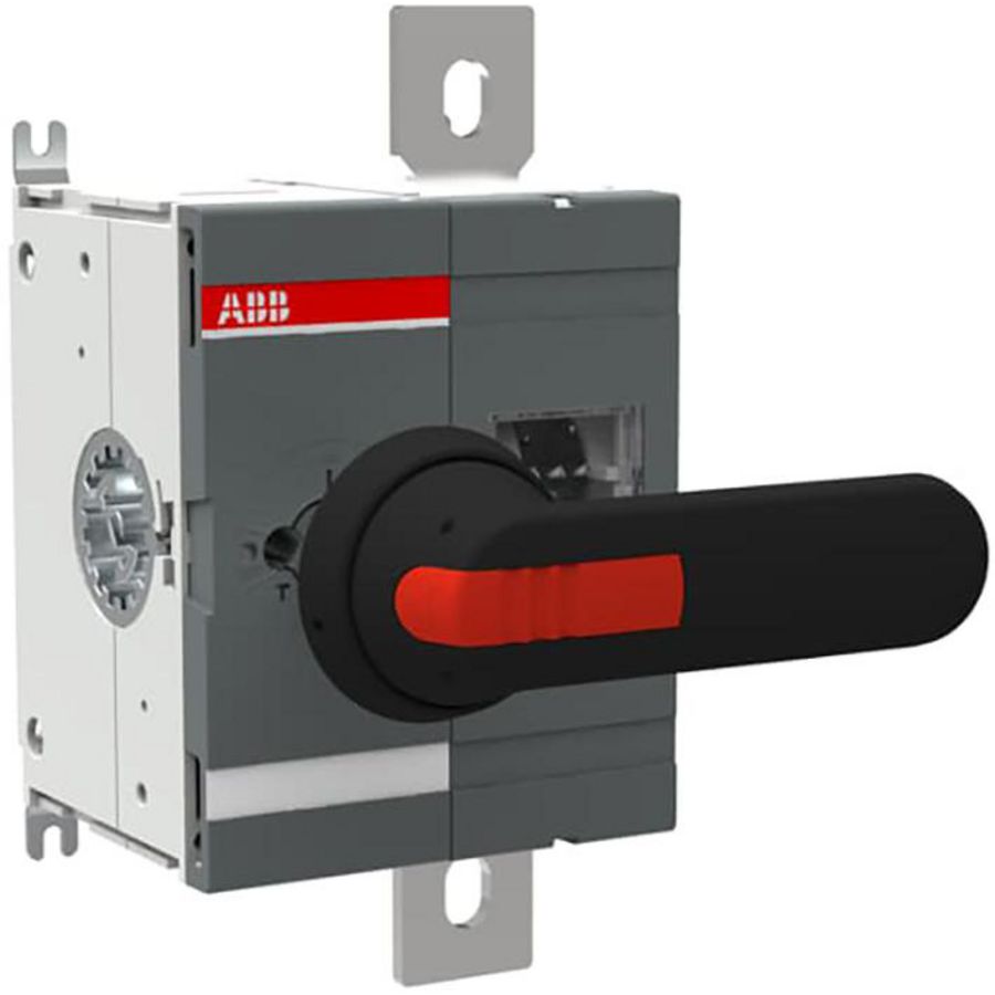 OT630E01P SCHAKELAAR-DISCONNECTOR