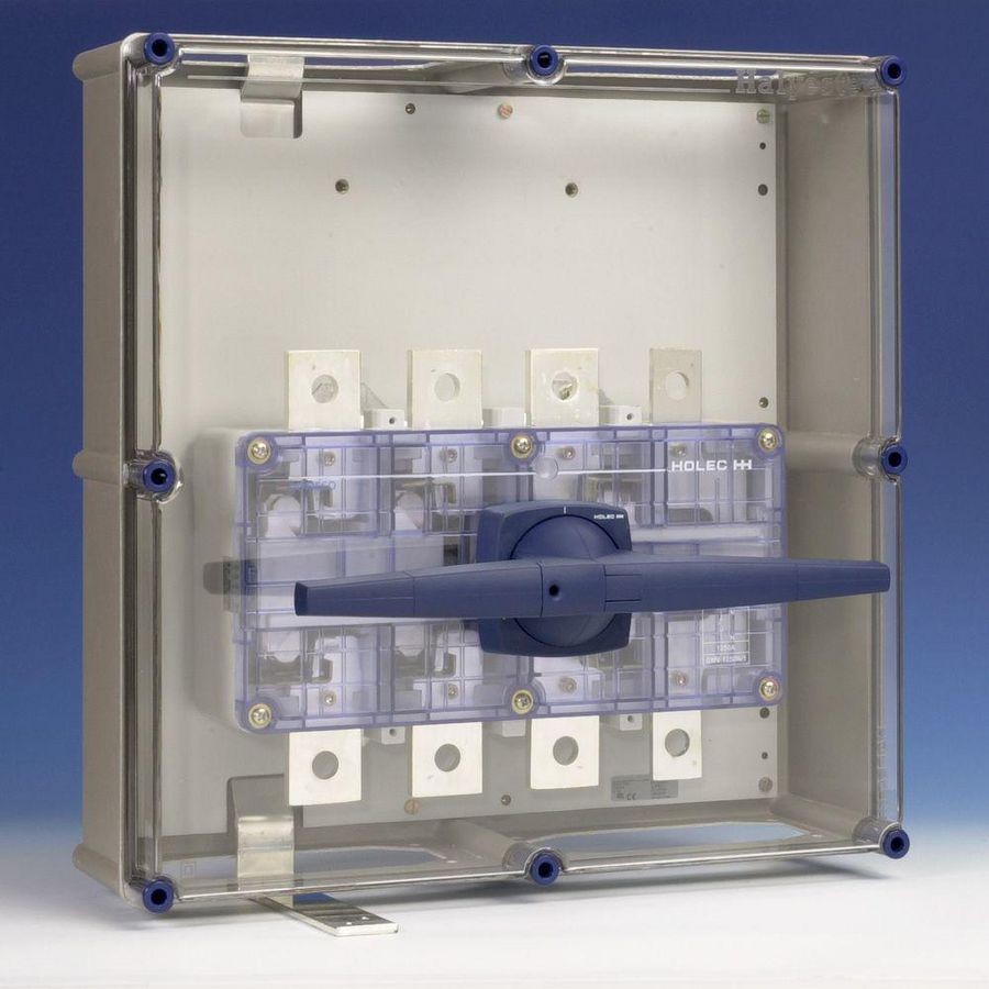 Schakelkast DMV1600A 4p TNS onder