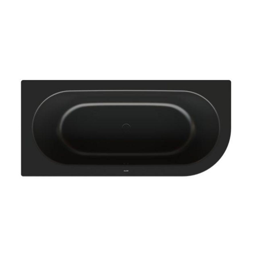 Bad BetteStarlet IV 1850x850mm Ebony