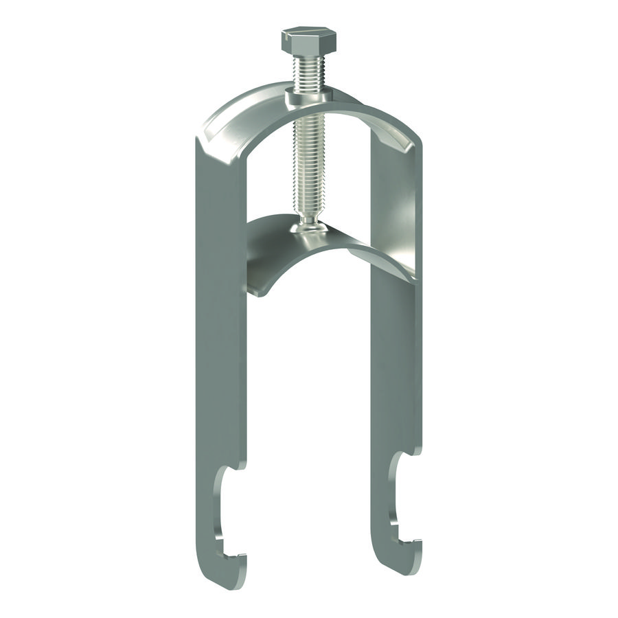Kabelklem ARX2-44 zinkplus