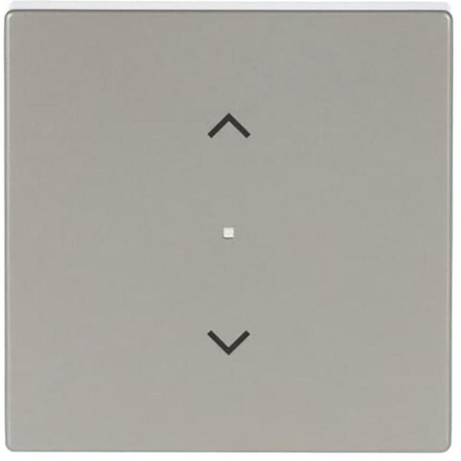 Free@Home bedieningswip 1v jaloezie pure-rvs