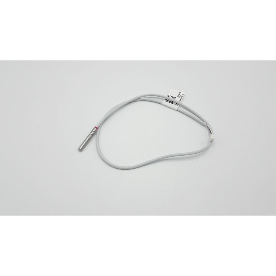 Sensor Verdamper