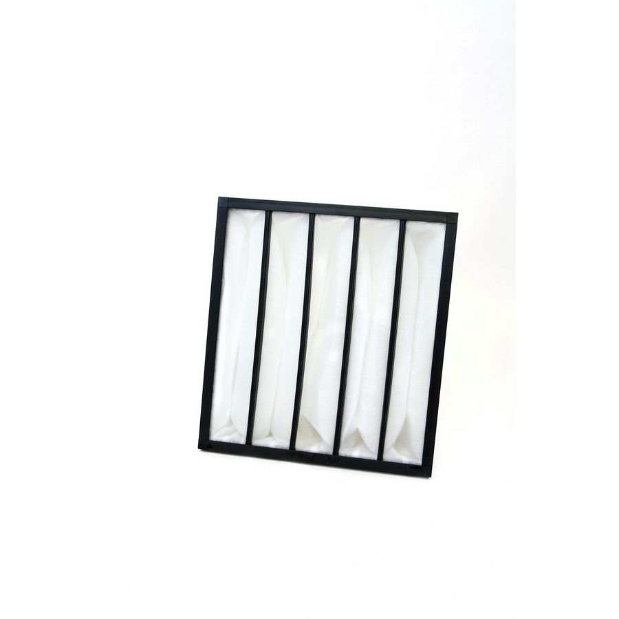 Langestandtijdzakkenfilter G4 B25