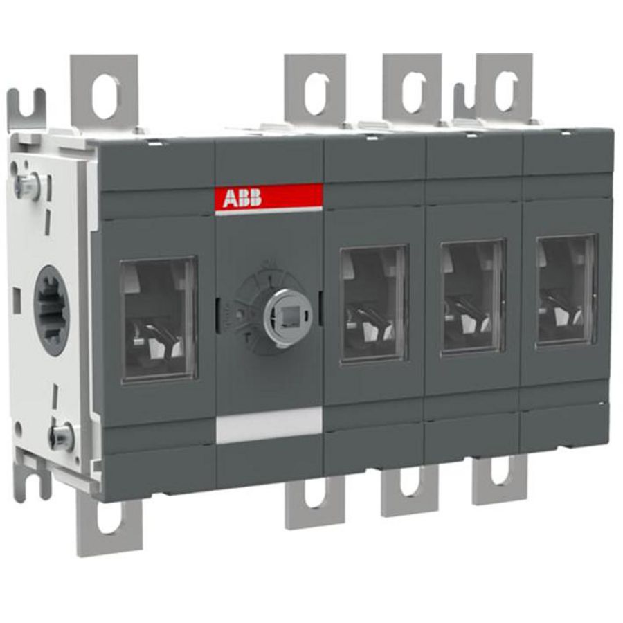 OT250E13 SCHAKELAAR-DISCONNECTOR