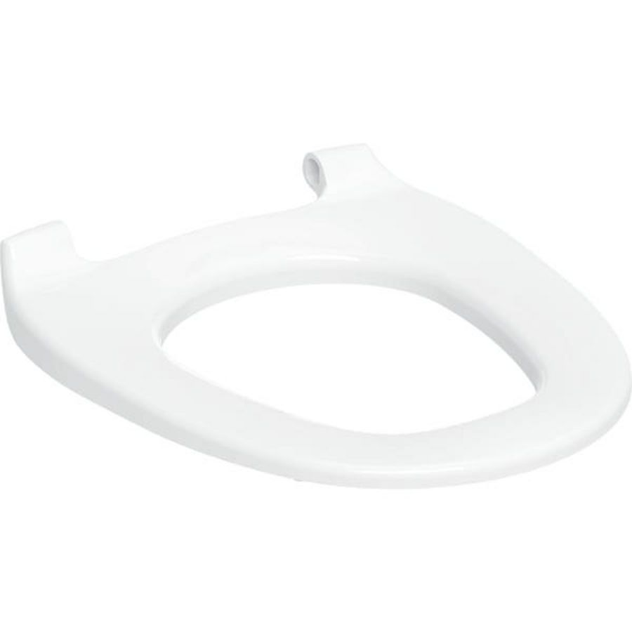 Losse zitting tbv douche-WC 8000 wit