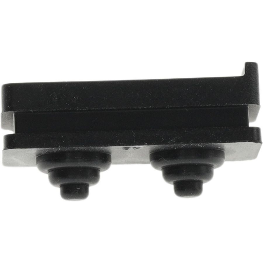 Kabeldoorvoer 2-polig