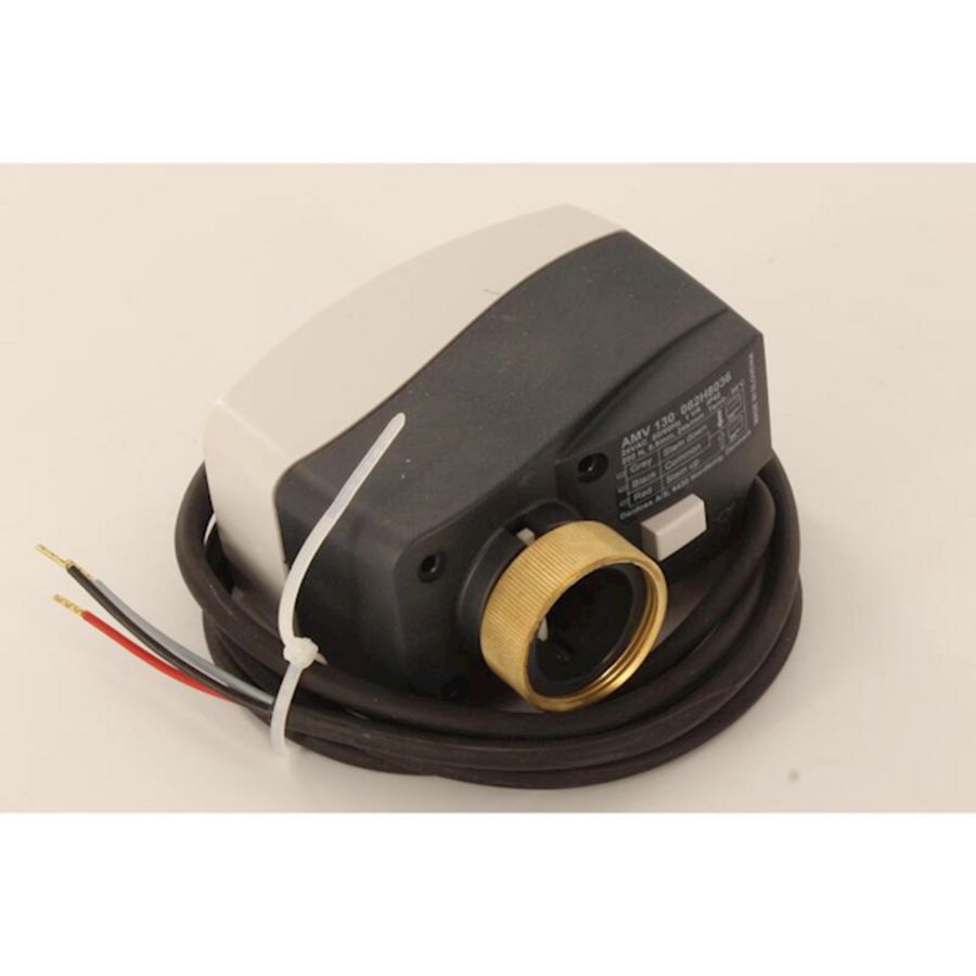 Motor Danfoss AMV 130 24v. 3409026