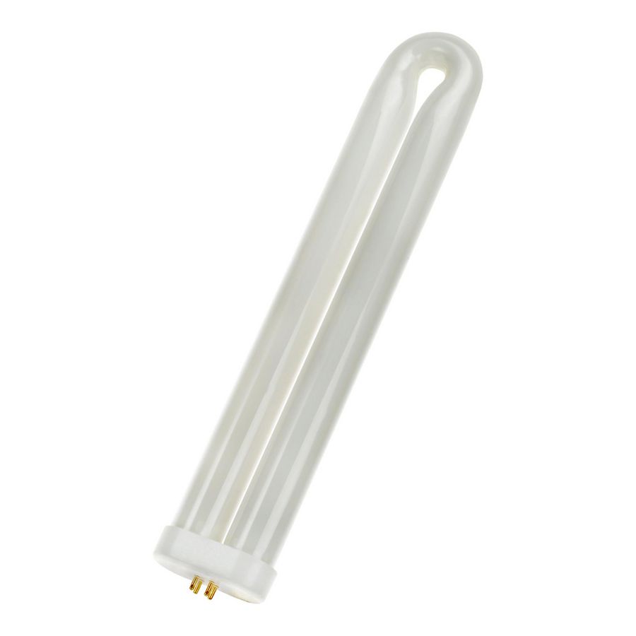 UV-lamp U-Shaped 4Pins 40W T8 55x300 UV Blacklight