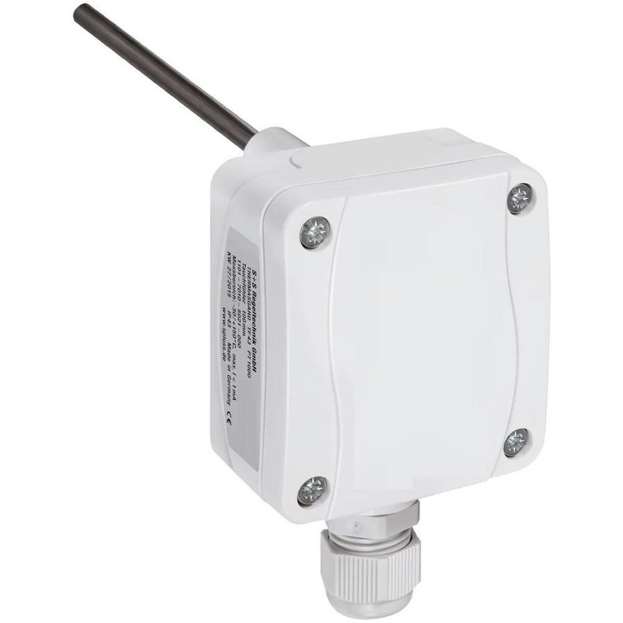 Kanaalvoeler ntc/10k