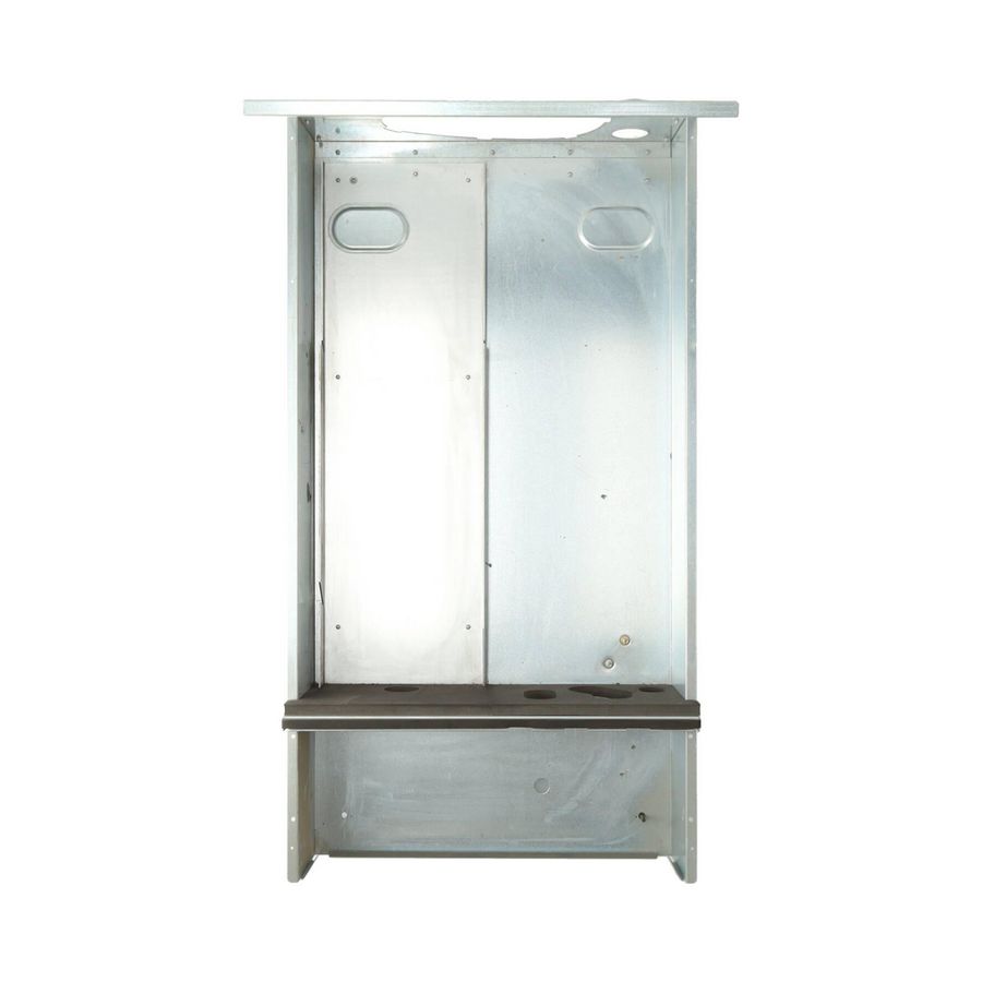Frame Incl. Bovenplaat Quinta 85