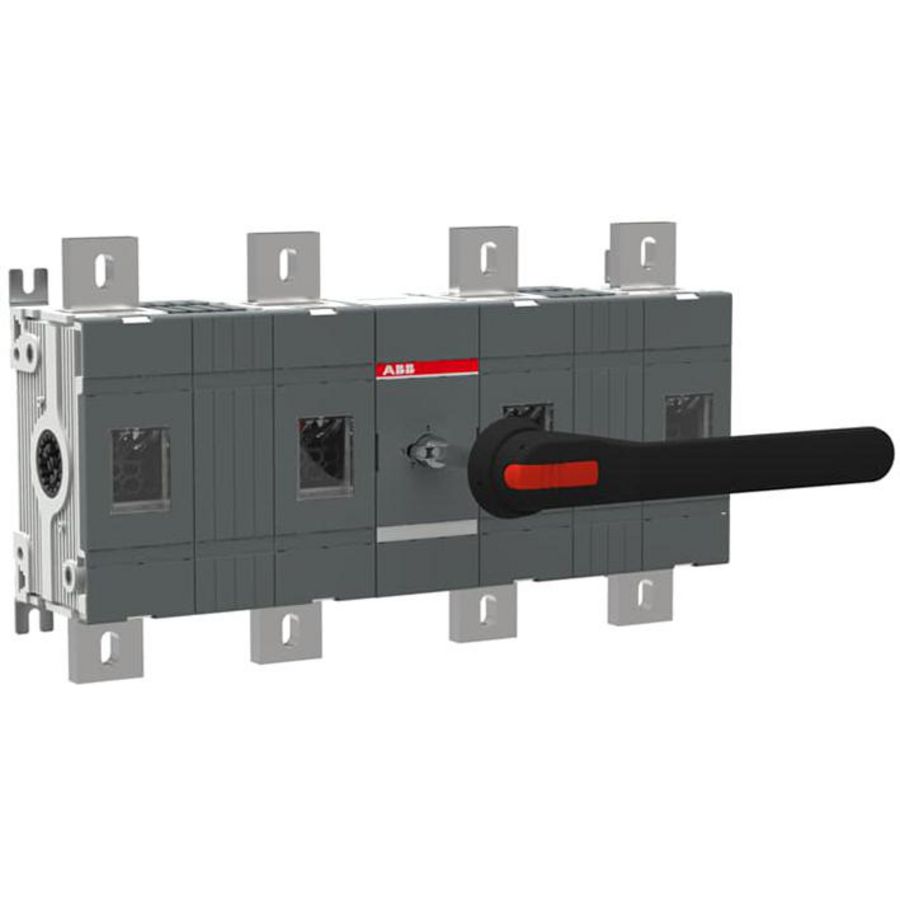 OT1250E22W4P SCHAKELAAR-DISCONNECTOR