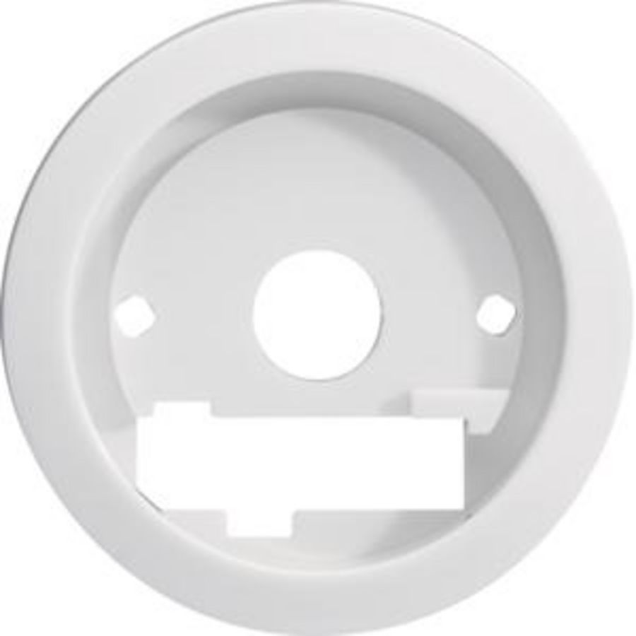 Centraalstuk dimmer polarwit S1930