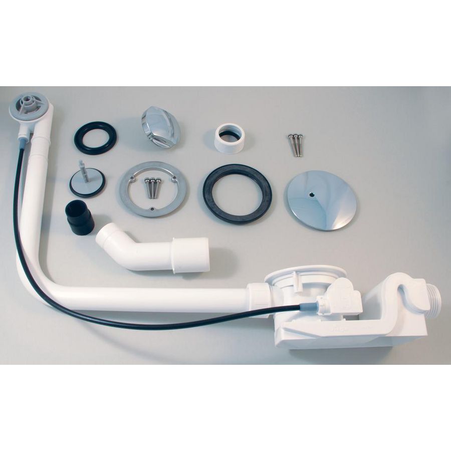 Tonic bth wst rotaplex 90mm chrome