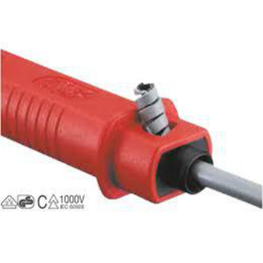 Stripper FSI 2,5-10mm²