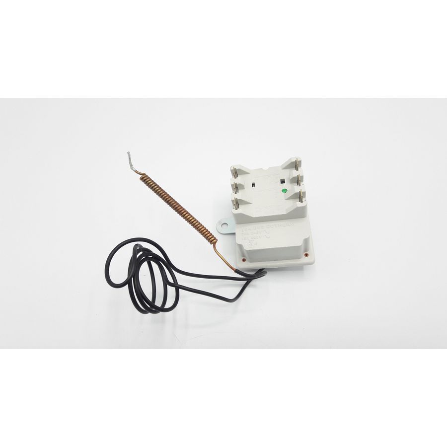 COTHERM BSDP 0002 thermostaat tbv Mercuria Ace H en E