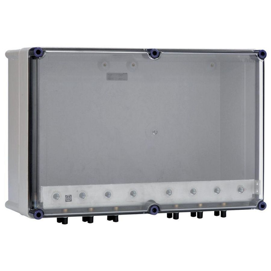 Aansluitkast SKH1250/1600 TNC en HNZM1000/1600