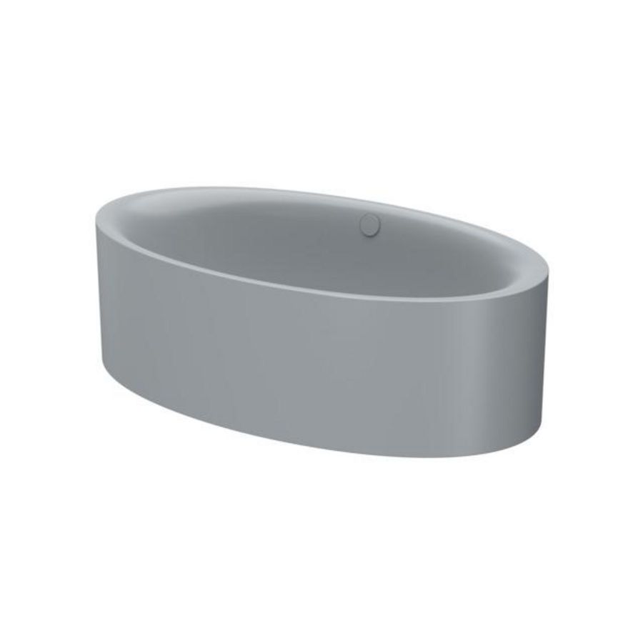 Bad BetteEve Oval Silhouette 1800×1000mm Quartz