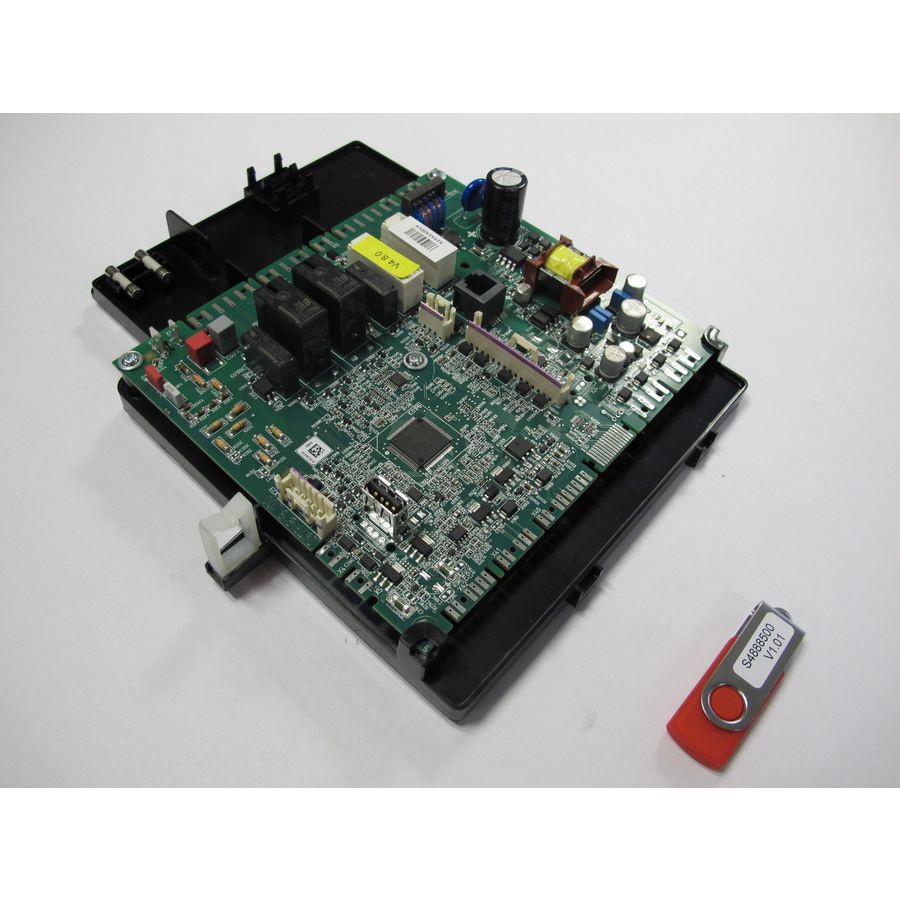 Stuurautomaat LSM14 Mini + Stick